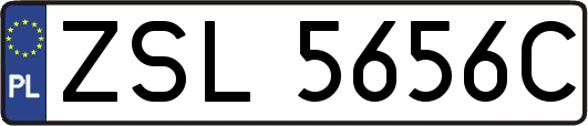 ZSL5656C