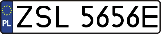 ZSL5656E