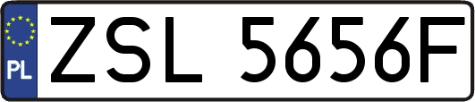 ZSL5656F