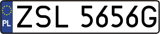 ZSL5656G