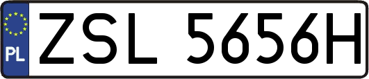 ZSL5656H