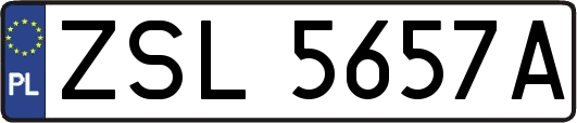 ZSL5657A