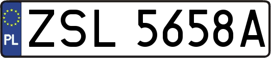 ZSL5658A