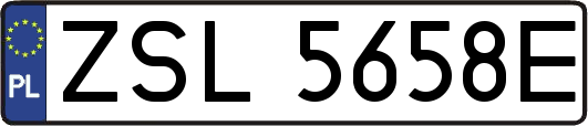 ZSL5658E