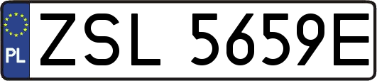 ZSL5659E