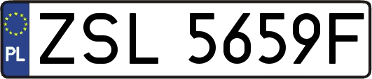 ZSL5659F