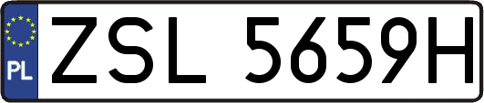 ZSL5659H