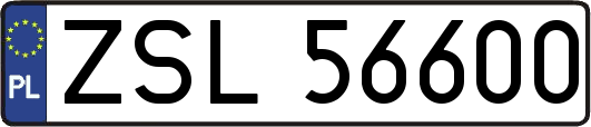 ZSL56600