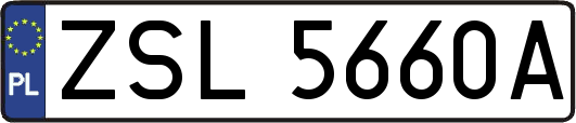 ZSL5660A