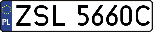 ZSL5660C