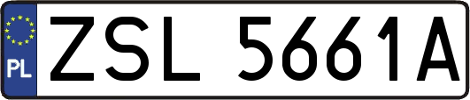 ZSL5661A