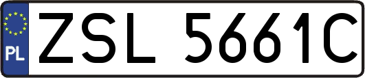 ZSL5661C