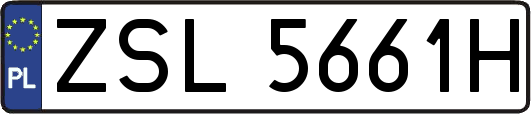 ZSL5661H