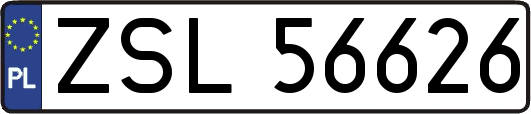 ZSL56626