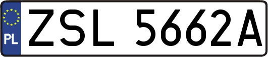 ZSL5662A