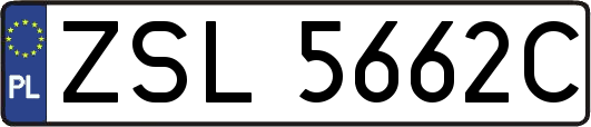ZSL5662C