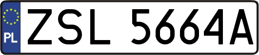 ZSL5664A