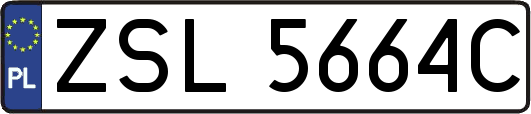 ZSL5664C