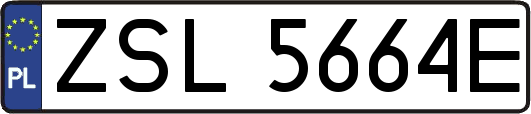 ZSL5664E