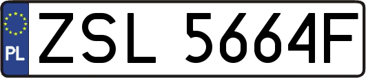 ZSL5664F