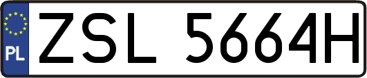 ZSL5664H