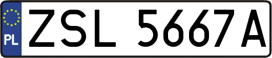ZSL5667A