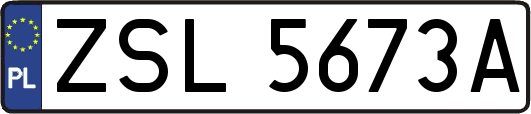 ZSL5673A