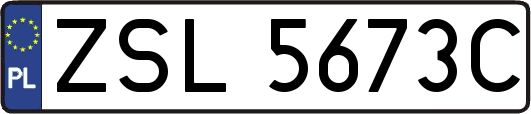 ZSL5673C