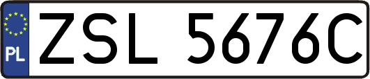 ZSL5676C