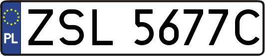 ZSL5677C