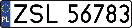 ZSL56783