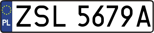 ZSL5679A