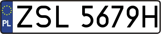 ZSL5679H