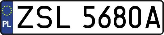 ZSL5680A