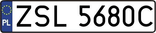 ZSL5680C