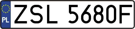 ZSL5680F