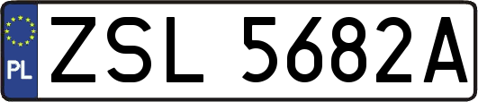 ZSL5682A