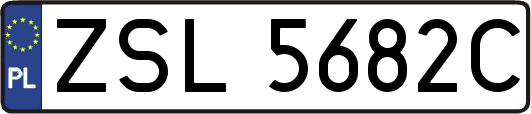 ZSL5682C