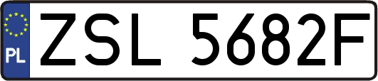 ZSL5682F