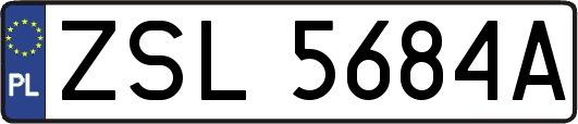 ZSL5684A