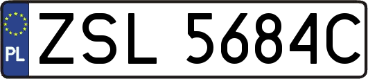 ZSL5684C