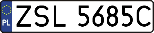 ZSL5685C