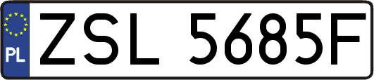 ZSL5685F