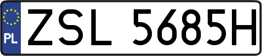 ZSL5685H