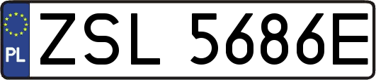 ZSL5686E
