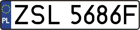 ZSL5686F
