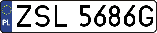 ZSL5686G