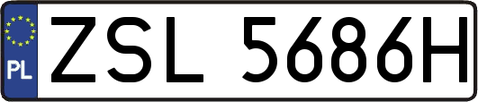 ZSL5686H