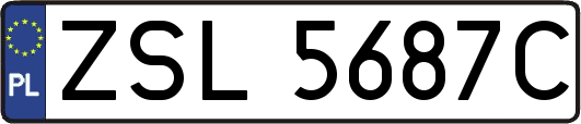ZSL5687C