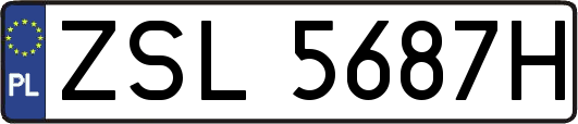 ZSL5687H